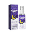 Lavender Sleep Spray Relieves Anxiety Relaxes Body & Mind Helps Improve Sleep Quality Relieves Anxiety&Helps People Fall Asleep