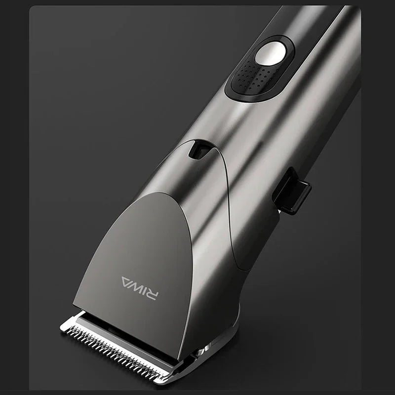 Cordless Hair Clipper - Washable Variable Speed