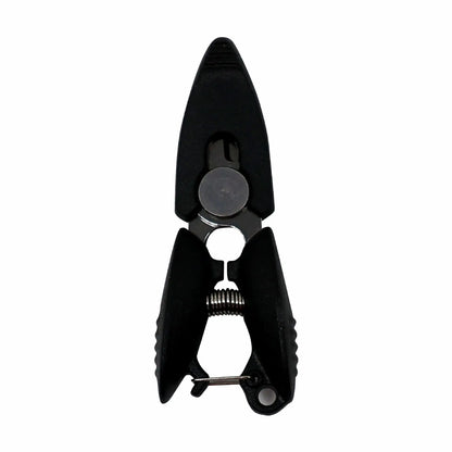 Mini Pocket Scissors Embroidery Thread Threading Craft Cross Stitch Thread Trimmer Metal Office Scissors Suitable Right Hand Use