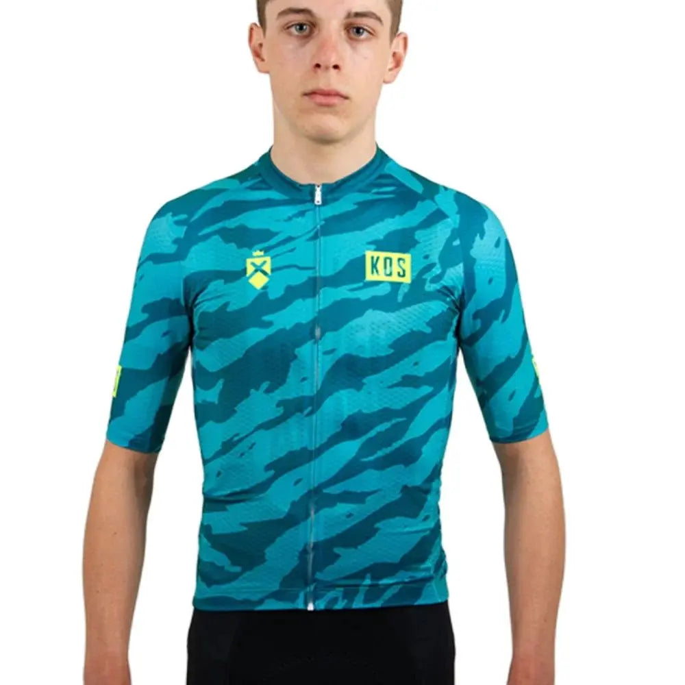 Men's Short Sleeve Cycling Jerseys Roupa Ciclismo Maillot Hombre Camisa De Time Bike Clothing Bicycle Wear Shirts High Dry Tops