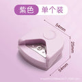 Corner Rounder R4 Corner Punch Portable Paper Trimmer Cutter For Cards Photo Cutting DIY Craft Scrapbooking Tools