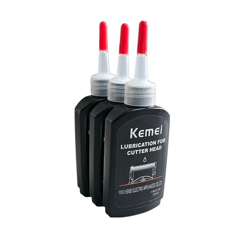 Clipper Lubricant Oil - Anti-Rust 55ml