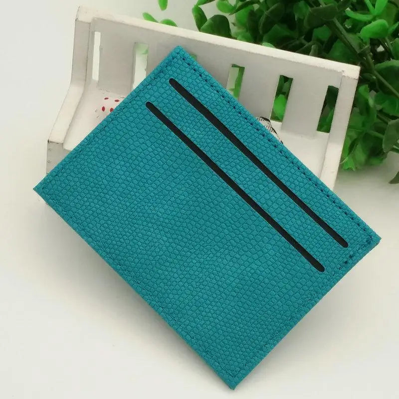 Travel Essentials Waterproof Passport Holder Cover PU Leather with Card Organizer