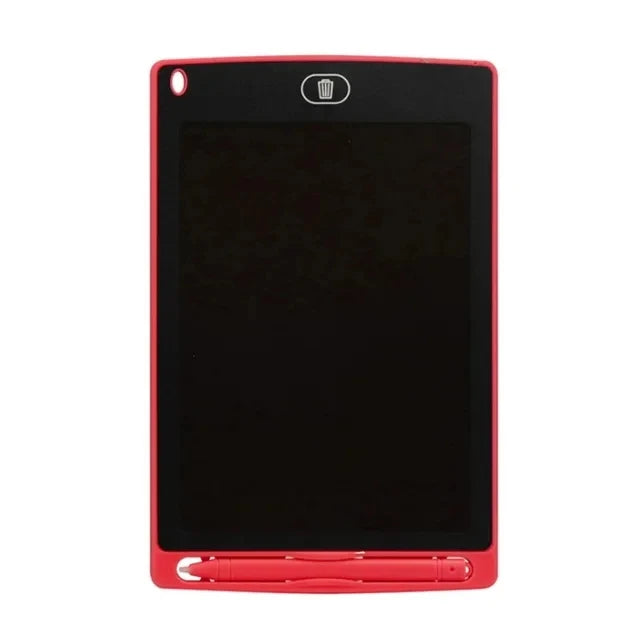 8.5 inch Tablets Electronic Handwriting Writing Board Drawing Tablet LCD Screen Writing Tablet Digital Graphic Toys for child