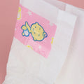 3pcs Diaper Pants Wear for Doll Accessory Gift Baby Born Accessories Kid DIY Toys