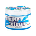 Magic Cleaning Gel Slime for Car Detailing, Keyboard Dust Cleaner Putty, Reusable Putty for Vents, Crevices, Electronics