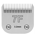 Dog Clipper Blades - A5 Compatible Professional