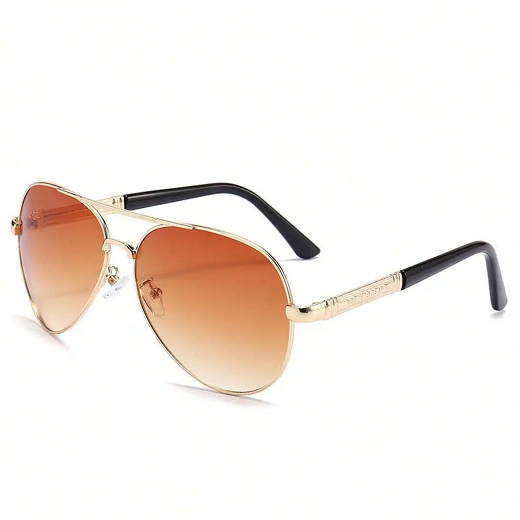 Sunglasses for Men Day and Night Vision Driving Fishing Anti-UV Trend Shades For Men Glass Authentic Sun Protection