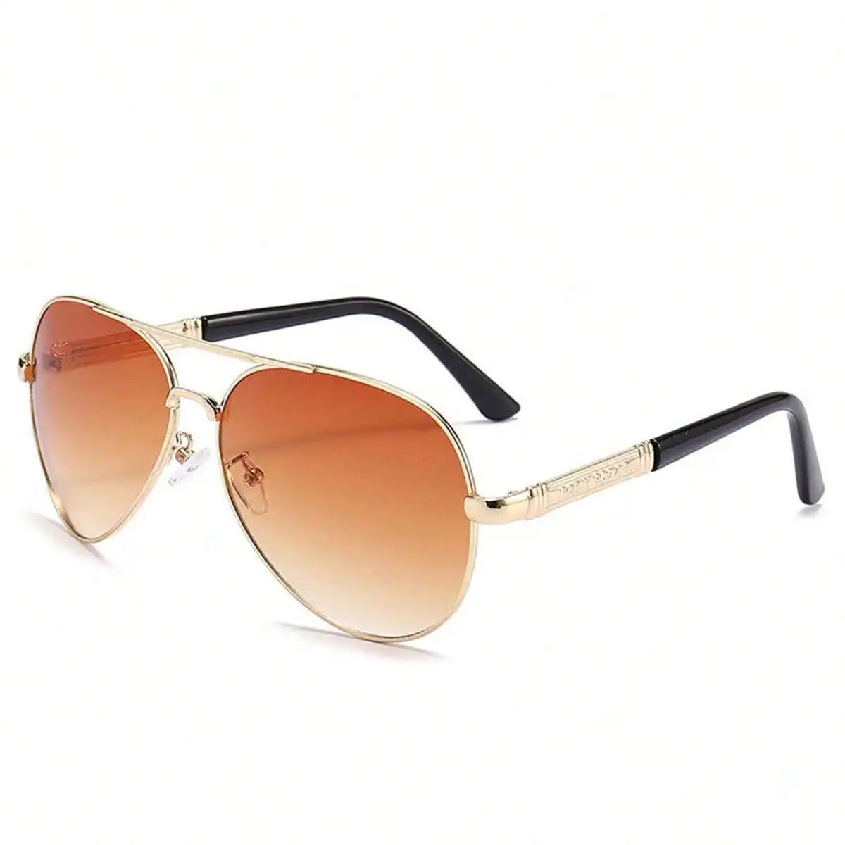Sunglasses for Men Day and Night Vision Driving Fishing Anti-UV Trend Shades For Men Glass Authentic Sun Protection