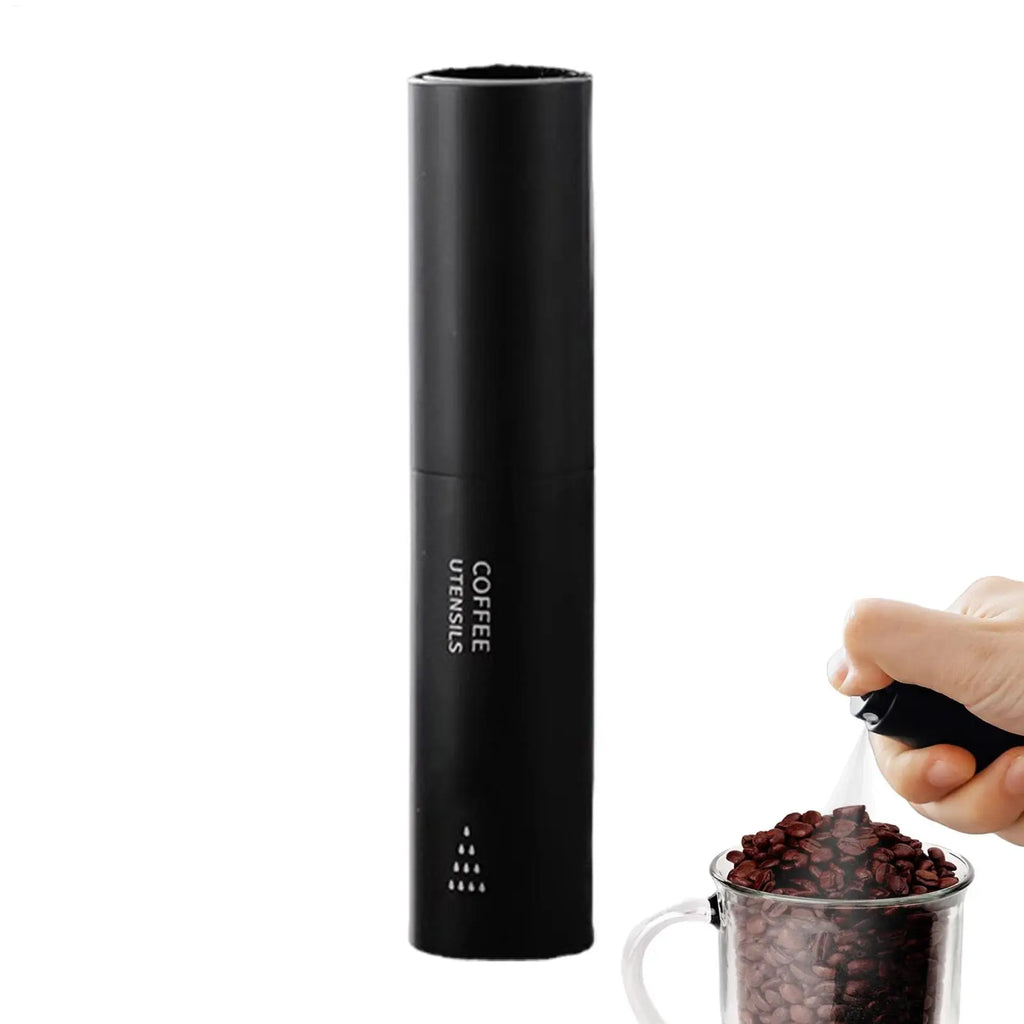 10ml Coffee Bean Spray Bottle Espresso Spray Bottle Portable Small Refillable Sprayer For Reducing Coffee Power Static