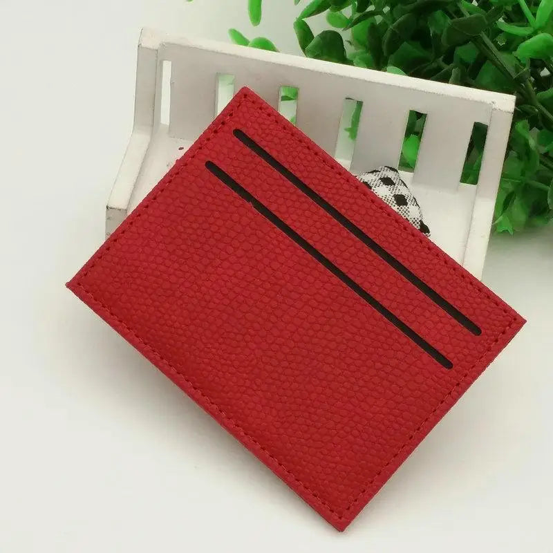 Travel Essentials Waterproof Passport Holder Cover PU Leather with Card Organizer