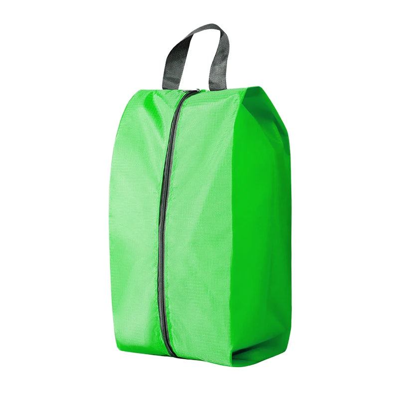 3Size Portable Waterproof Shoes Bag Multi-function Foldable Outdoor Travel Home Storage Bag Men Women Sneakers Organizers