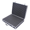 Tool Box Aluminum Instrument Case Storage Box Portable Equipment Toolbox Organizer Boxes Large Hard Case Aluminum Suitcase