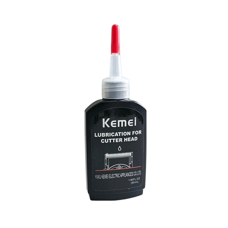 Clipper Lubricant Oil - Anti-Rust 55ml