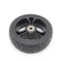 For children's cars Suitable for scooters for shopping carts High quality 5-inch solid wheels solid wheel for electric scooters