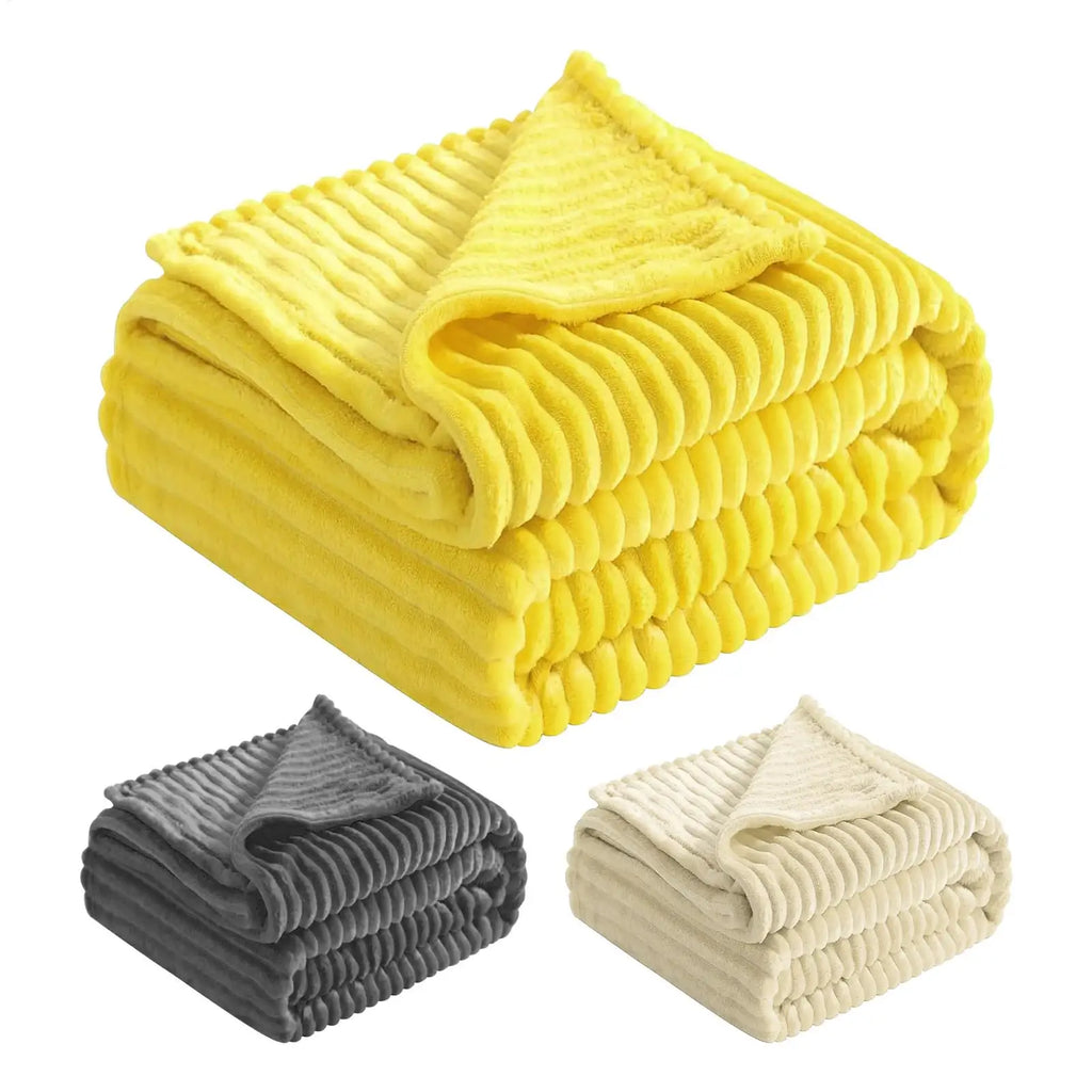 Dog Calming Blanket Pet Blanket for Dogs and Cats Flannel Throw for Puppies and Kittens Comfortable Blanket Pet supplies