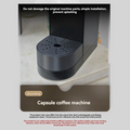 B89B-For Keurig Capsule Coffee Machine K-Mini Dedicated Heightened Water Tray Coffee Makers Water Tray Prevent Splashing