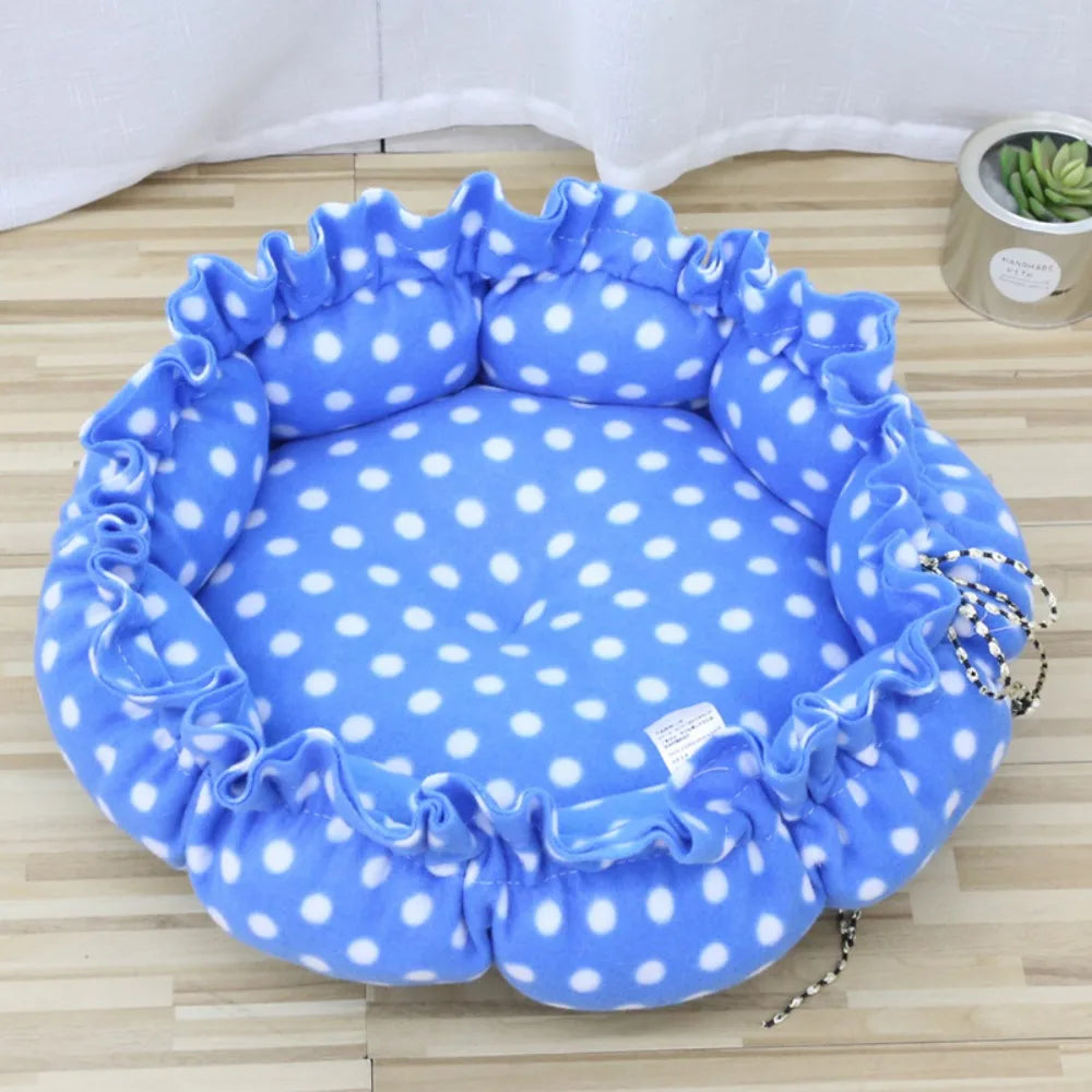Dog Bed Mat suit Soft Sofa Kennel Puppy Breathable Durable Blanket Cushion for Small Medium Dogs Pet Supplies cama perro