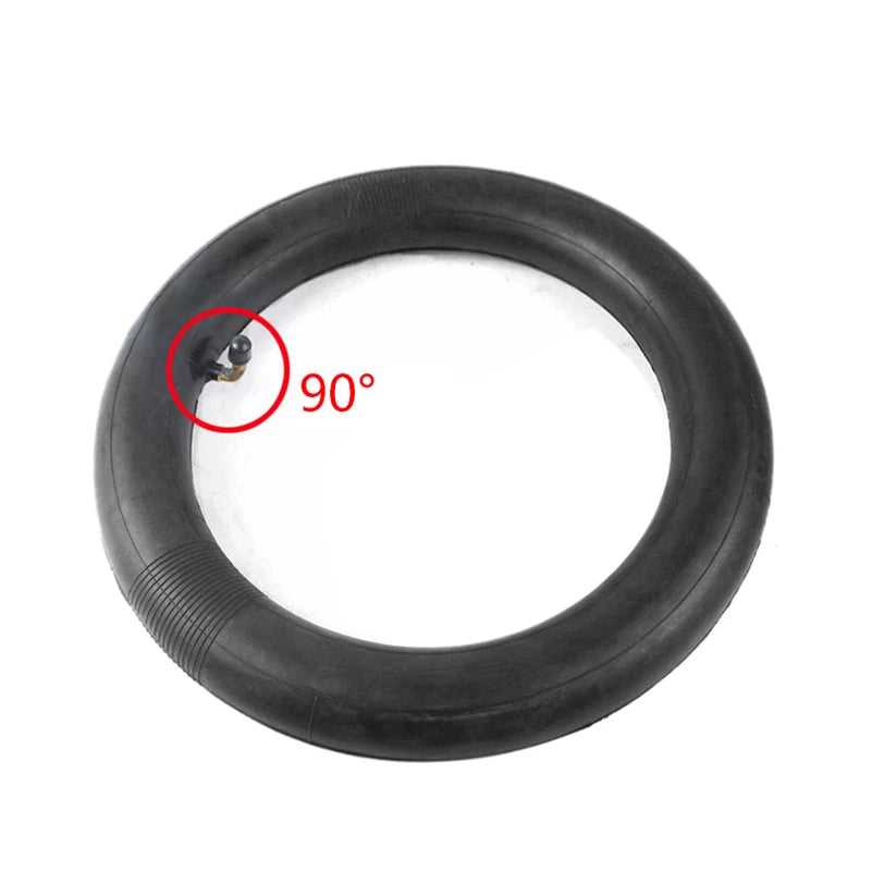 12.5 Inch 12 1/2x2.50 Tyre Electric Scooters12 Tire Tricycle Non-Pneumatic Solid Explosion-proof