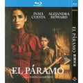 Blu-ray Spanish Thriller Movie Hunting Wilderness High Definition 1080P 1BD Disc Non-DVD Disc