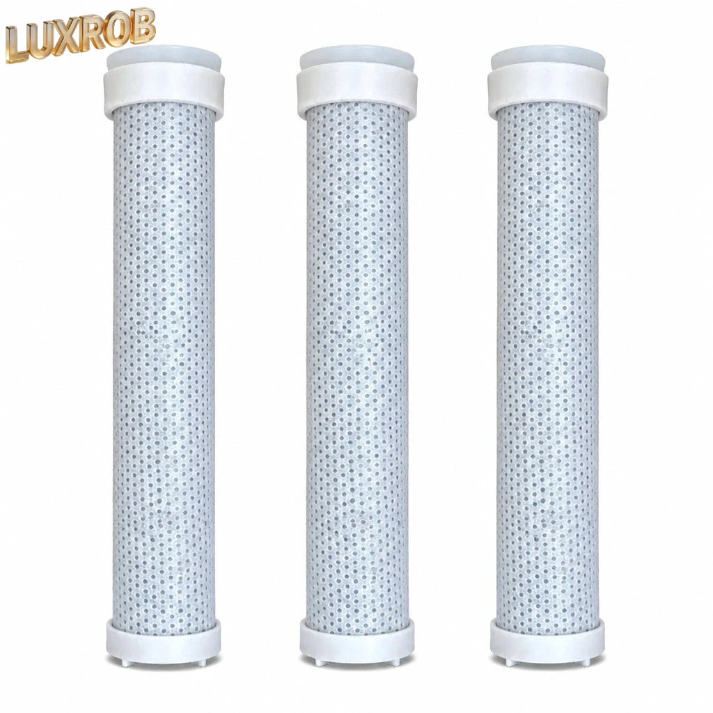 Filter Shower Head High Pressure Beauty Rain Showerhead Filtration Impurities Purification Filtered Water Bathroom Accessories