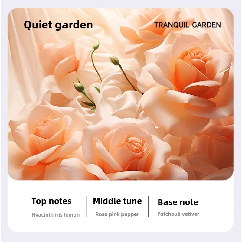 A71Z Intelligent App Aromatherapy Machine Humidifier Bedroom Fresh Air Toilet Deodorization Fragrance and Fragrance Room