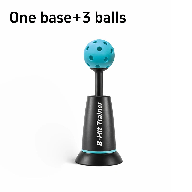 Baseball Hitting Ball Machine T-ball Batting Practice Tool Portable Backyard Training Equipment For Beginner Skill Development