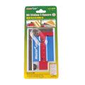 Hobby Model building tools Angle activity Gauge Sliding T-Square Plywood cutting aids For model DIY making