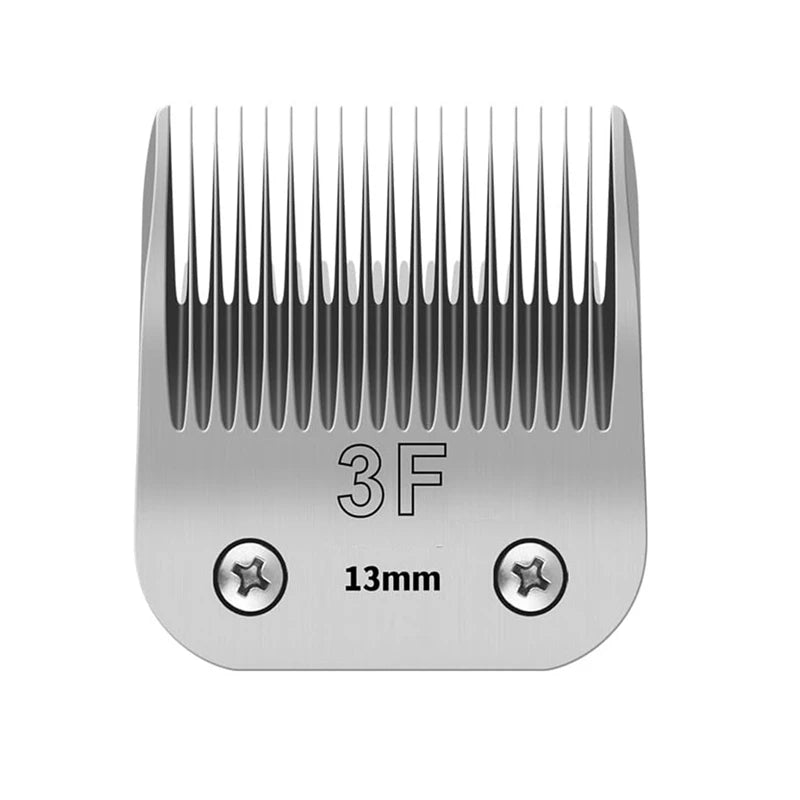 Dog Clipper Blades - A5 Compatible Professional