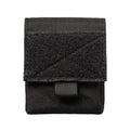 Tactical Molle Pouch Utility EDC Gadget Gear Bag Cigarette Pouch Holde Nylon high quality pouch Belts can be worn multicolor