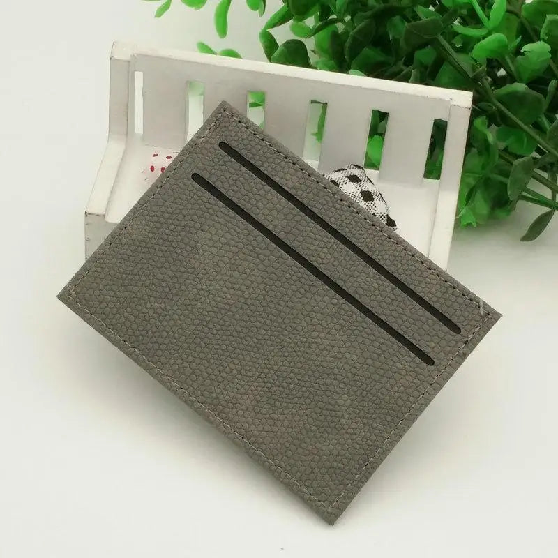Travel Essentials Waterproof Passport Holder Cover PU Leather with Card Organizer
