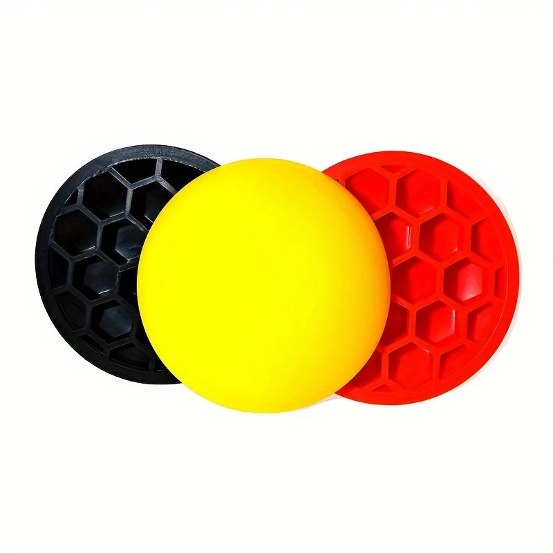golf force plate -Created Golf Training Aid - Increase Club Head Speed - Ground Reaction Force and Stability- All of our