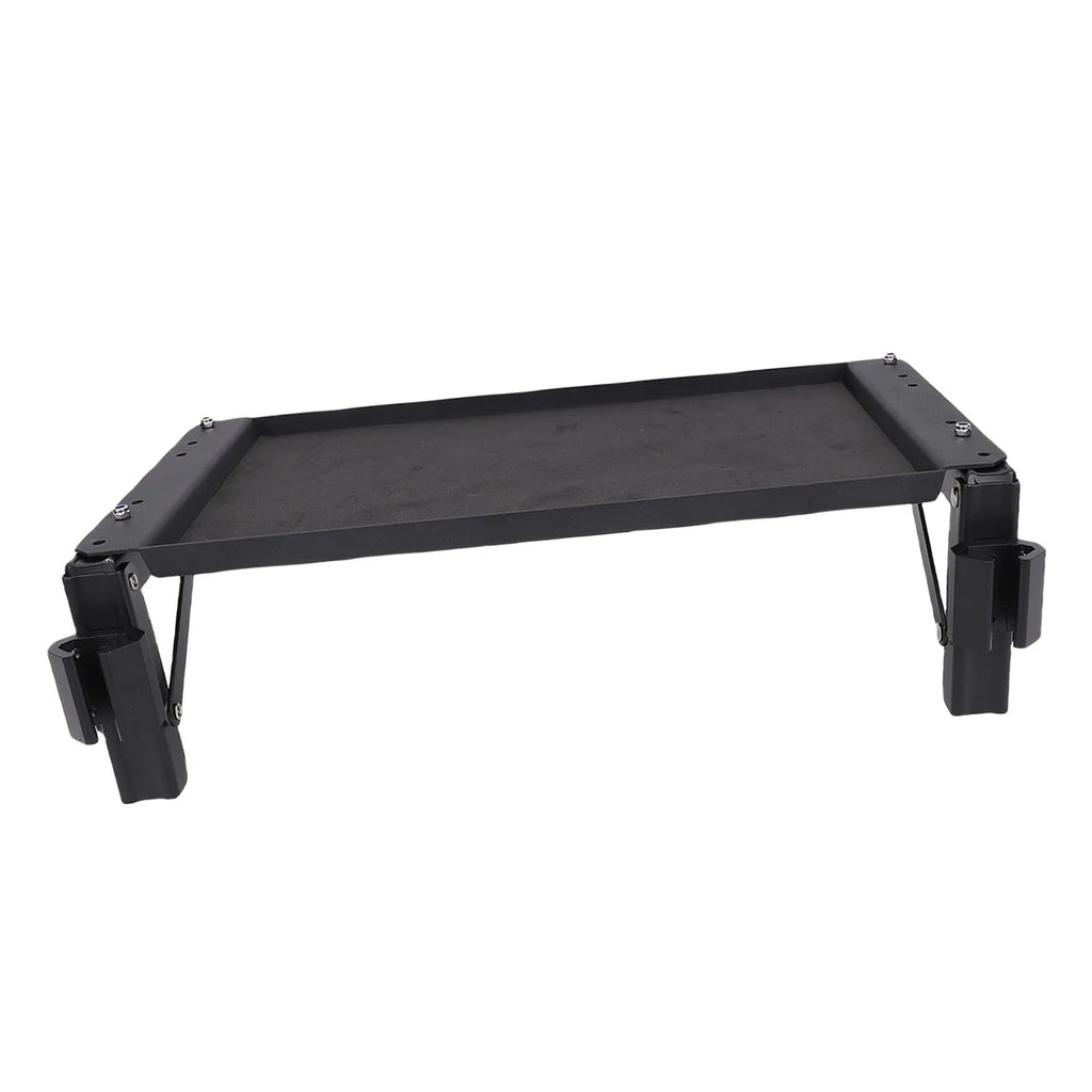 Toolbox Folding Table Fit for Packout Powerful Toolbox Side Tool Tray Side Safe Storage Workbench