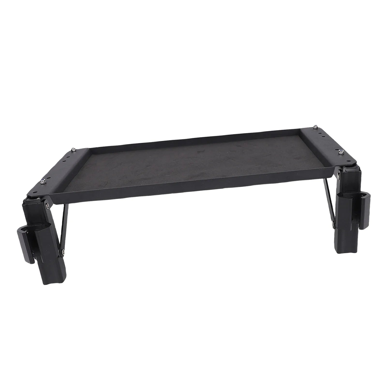 Toolbox Folding Table Fit for Packout Powerful Toolbox Side Tool Tray Side Safe Storage Workbench