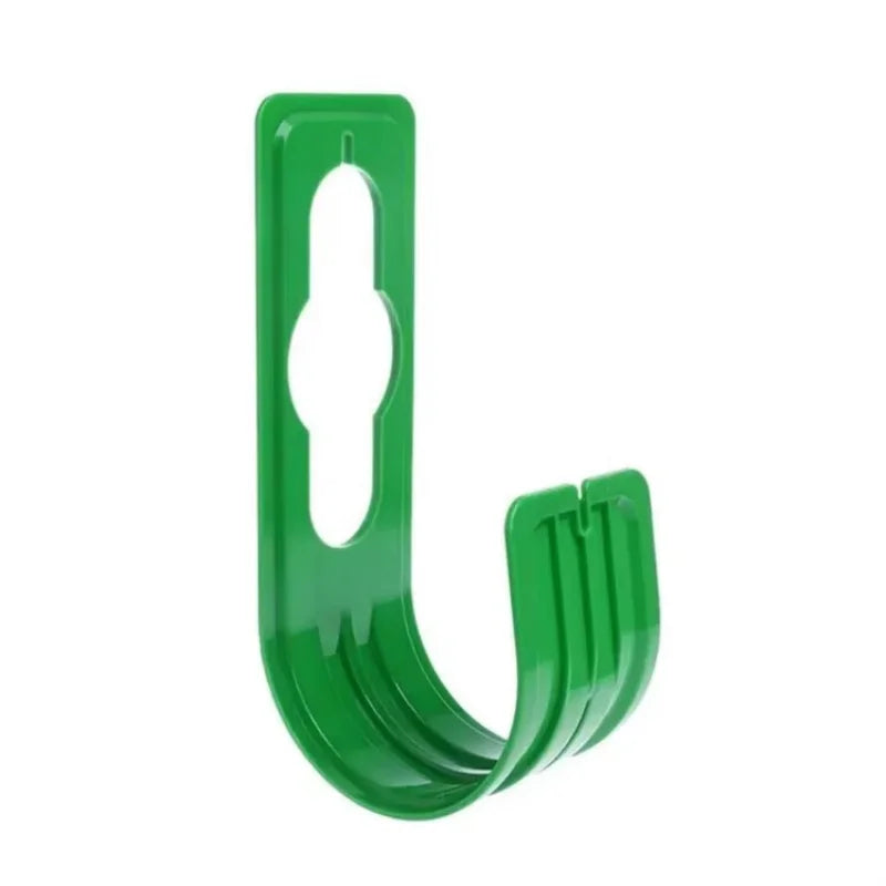 Portable Garden Hose Hook – Telescopic Water Pipe Storage Rack for Car Wash & Garden