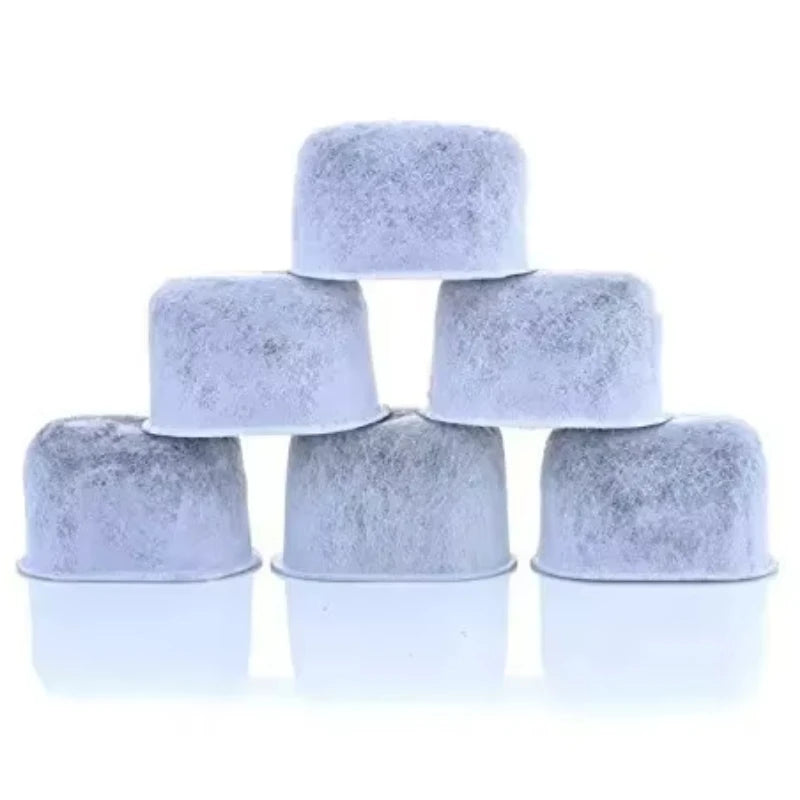 6PCS Keurig Water Filters Replacement Charcoal Water Filters for Keurig Coffee Machines for Coffee Makers Water Filters Breville