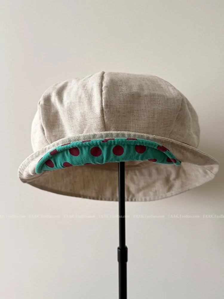 Custom Logo Hats for Every Kinds