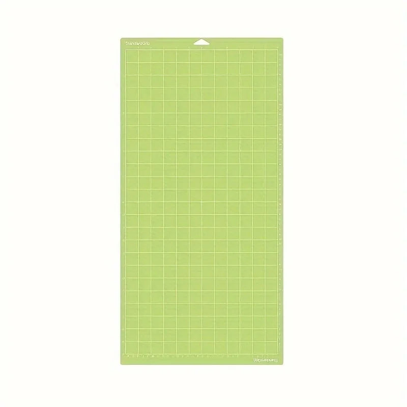 12*24 inch PVC Anti Slip Flexible Cutting Pad for  Maker Explorer DIY Paper, Handicrafts, Sewing and All Art Supplies