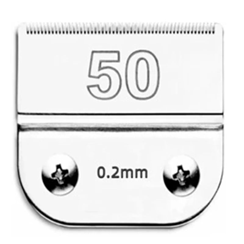 Dog Clipper Blades - A5 Compatible Professional
