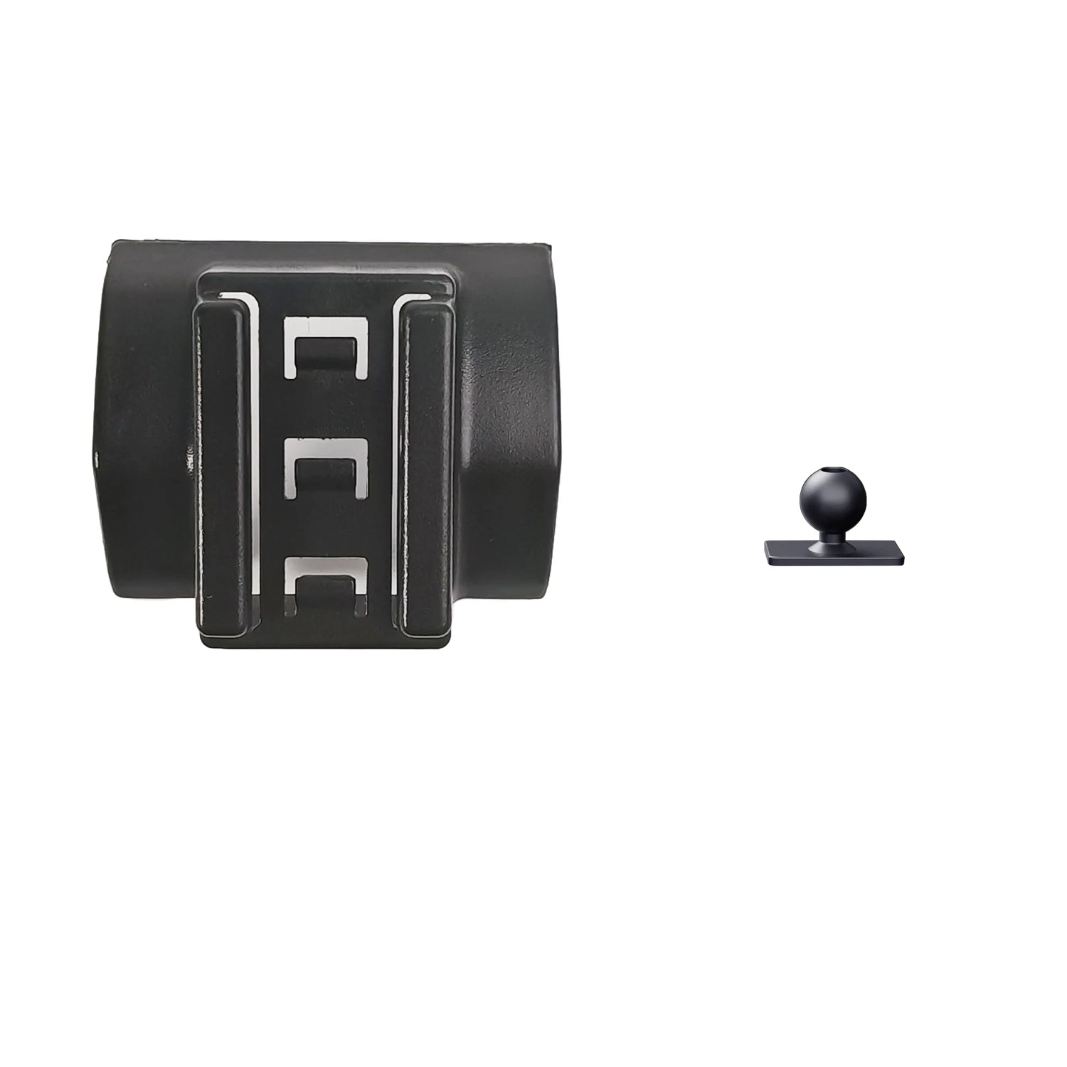 Car Phone Holder For Volkswagen VW Golf 8 MK8 2021-2024 Mobile Phone Mounts Car Wireless Charging Special Fixed Base Accessories