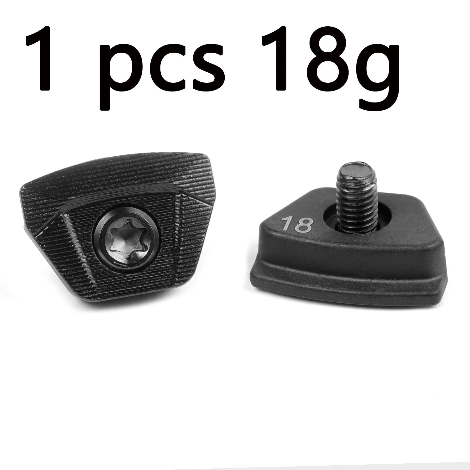 4g - 22 g Golf Club Head Weights Compatible for  Ping G430 Fairway Wood and Hybrid Head