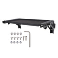 Toolbox Folding Table Fit for Packout Powerful Toolbox Side Tool Tray Side Safe Storage Workbench