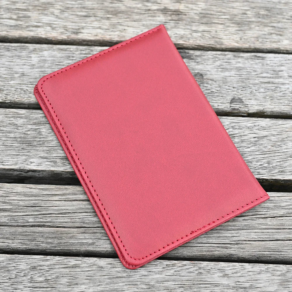 Travel Essentials France Passport Cover French Passport Cover Travel  Book Passport Holder Customized