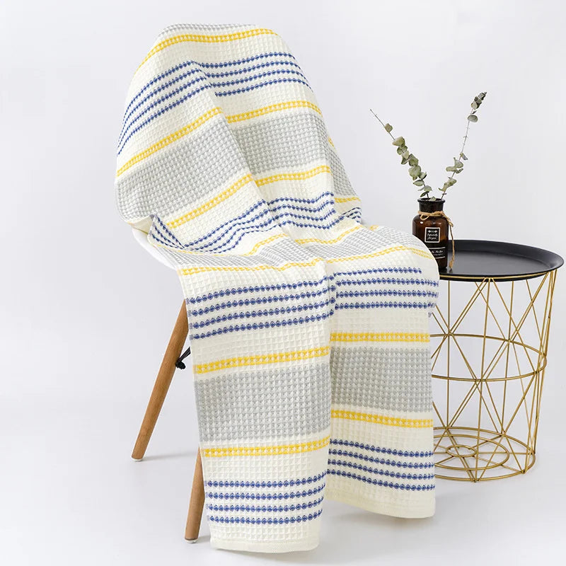 Big Bath Towel Hotel Spa Towels Turkish Cotton Towels Natural Ultra Absorbent EcoFriendly Large Beach Towels For Home Bathing