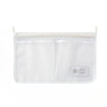 1PC Fridge Hanging Mesh Bag - Refrigerator Door Organizer for Kitchen Storage Bag