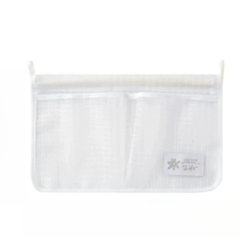 1PC Fridge Hanging Mesh Bag - Refrigerator Door Organizer for Kitchen Storage Bag