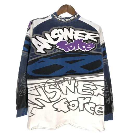 2026 cycling clothes enduro mtb jersey  downhill jersey bmx shirt bicycle cycling t-shirts offroad  motorcycle clothing