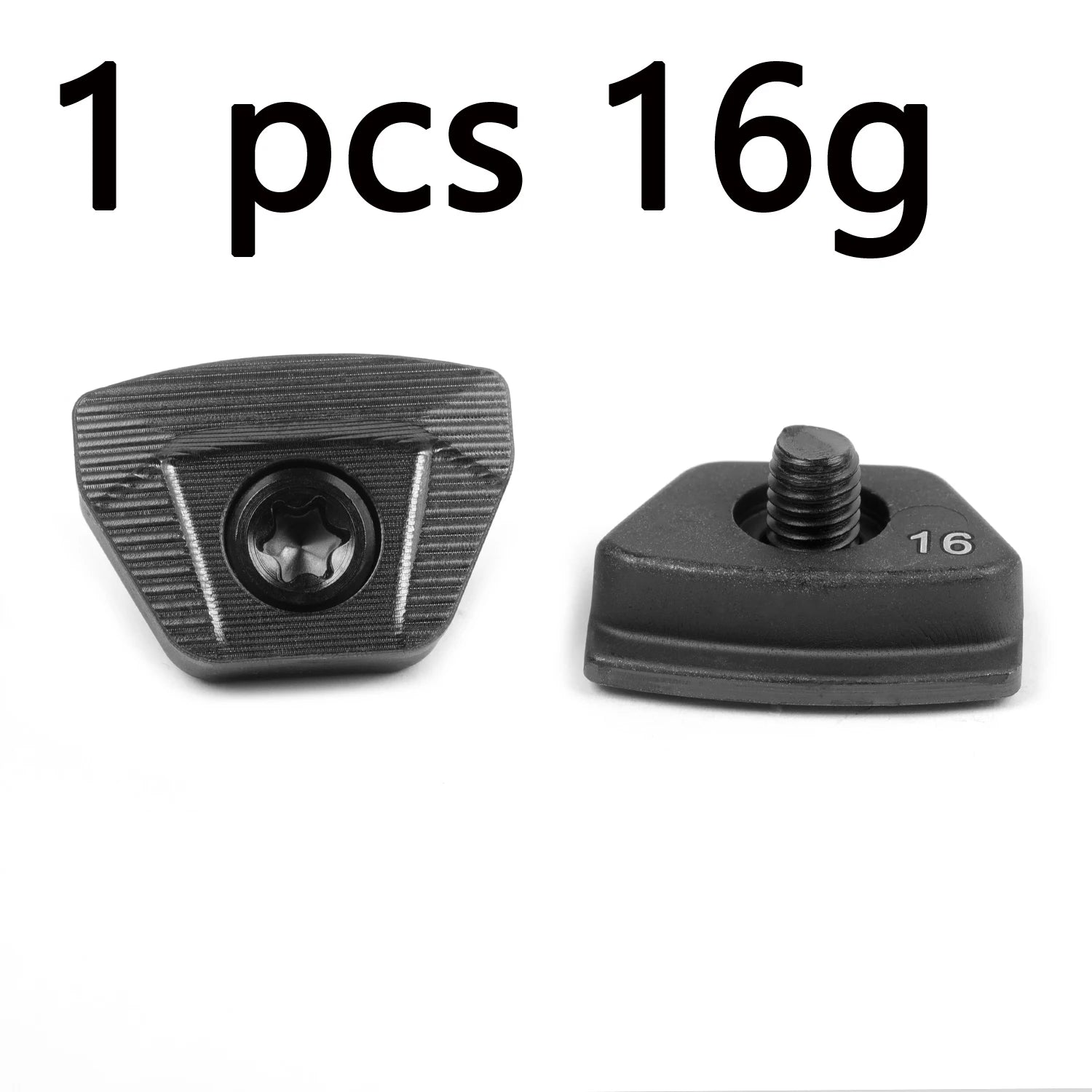 4g - 22 g Golf Club Head Weights Compatible for  Ping G430 Fairway Wood and Hybrid Head