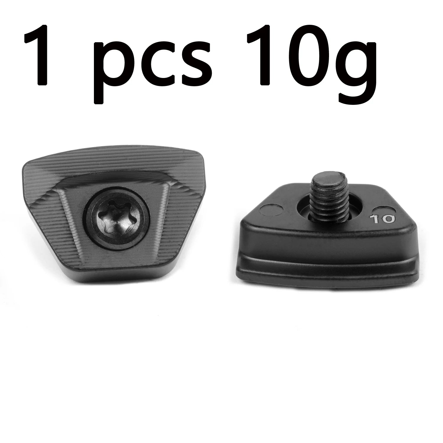 4g - 22 g Golf Club Head Weights Compatible for  Ping G430 Fairway Wood and Hybrid Head