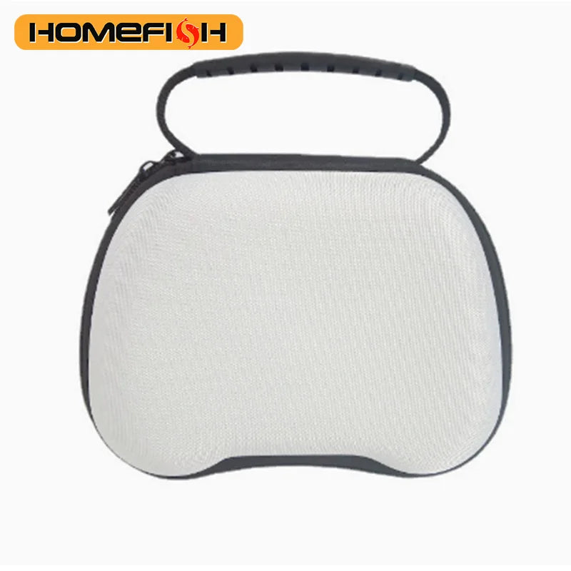The game controller storage case is suitable for PS5, XBOX/PS4 controller storage boxes and hard packs